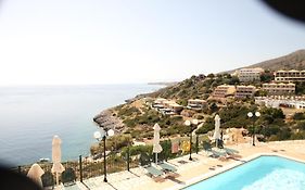 Agnantio Apartments